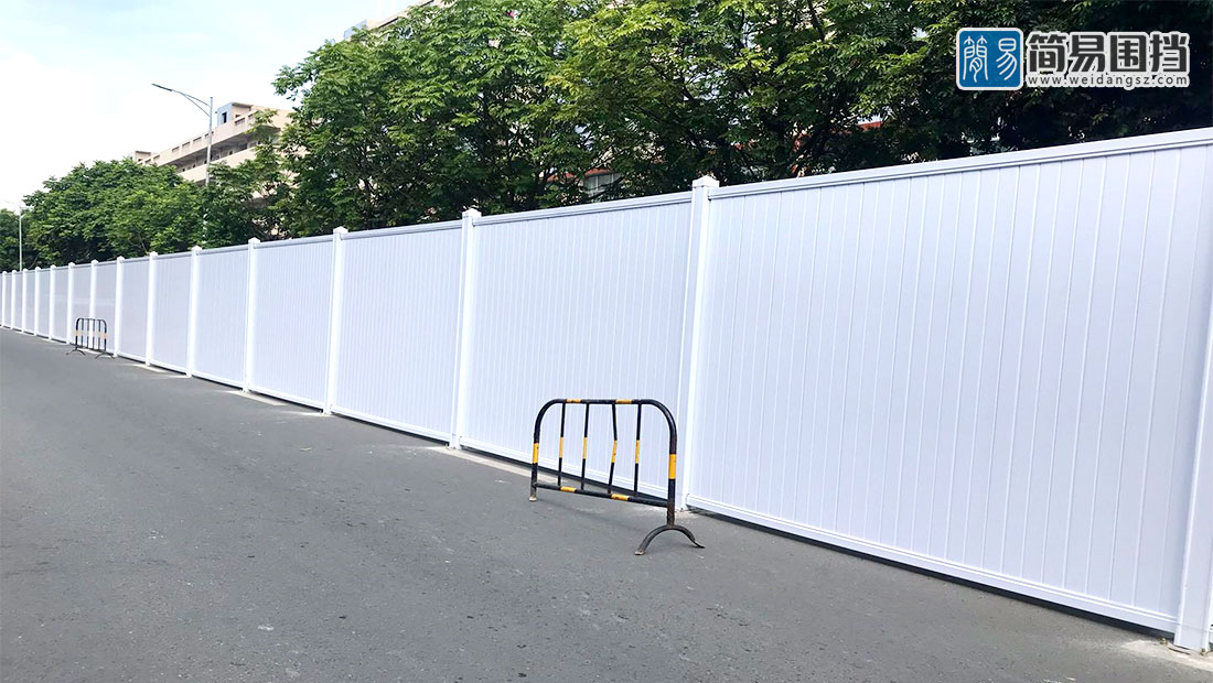 ，圍擋施工方案,深圳市大通建設發展有限公司鋼結構圍擋生產廠家