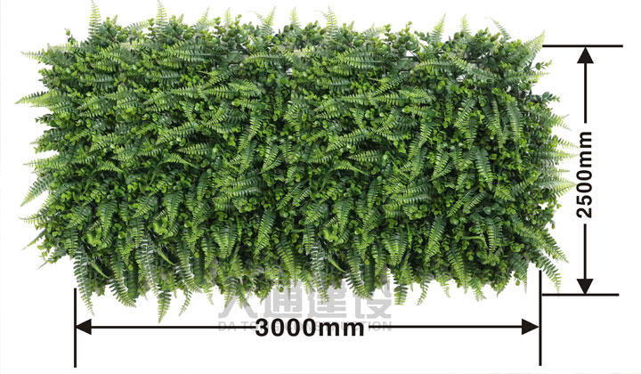 深圳綠植圍擋-高檔綠植圍擋-高端綠植圍擋