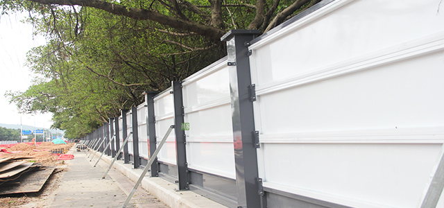 大廠生產質量好，抗風力強